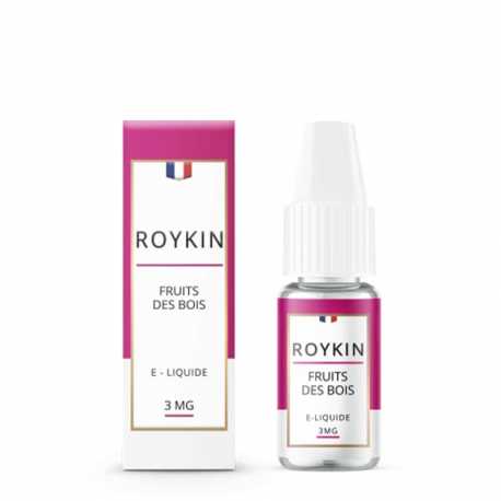 Fruits rouges - Optimal - Roykin