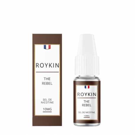 The Rebel Sel de Nicotine - Roykin