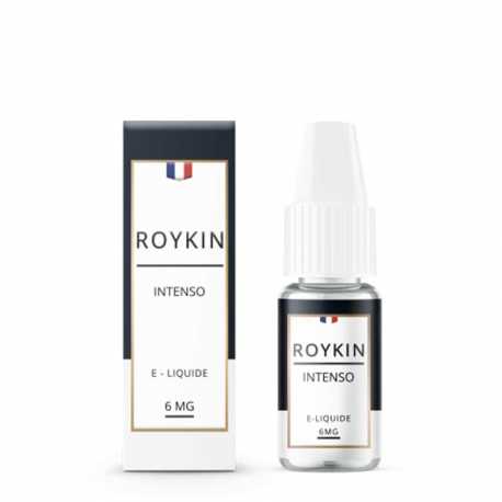 E-liquide L'intense - Optimal - Roykin