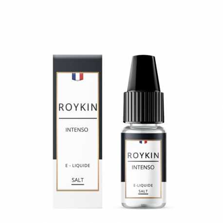 Intenso - Sel de Nicotine - Roykin