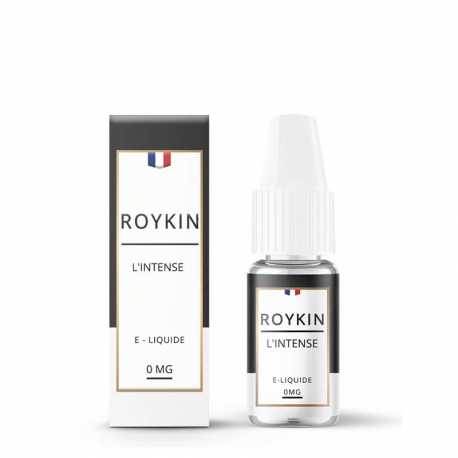 E-liquide saveur classic intense Roykin