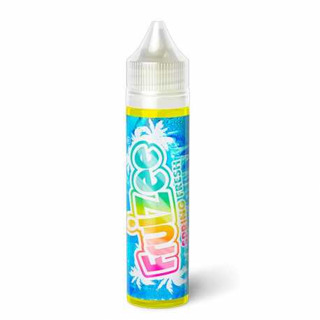 E-liquide spring break 50ml - Fruizee