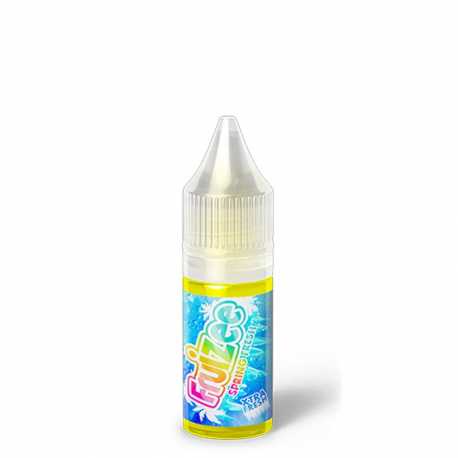E-liquide spring break - Fruizee