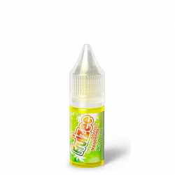Booster Citron Orange Mandarine No Fresh - Fruizee