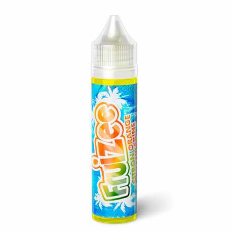 E-liquide Fruizee Citron Orange Mandarine 50 ml - Eliquid France