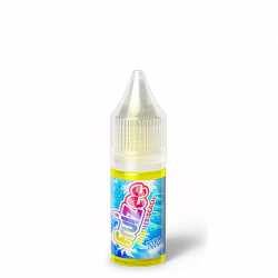 E-liquide summer time - Fruizee