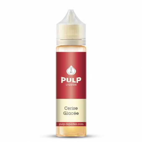 Cerise Glacée 60ml - Pulp