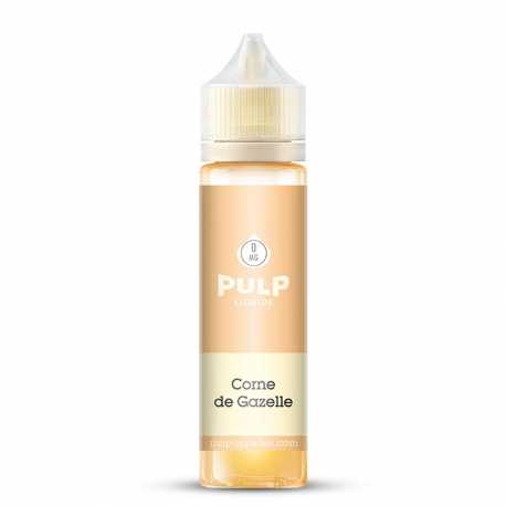 Corne de Gazelle 60ml - Pulp
