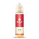 Fraise Rubis 60ml - Pulp