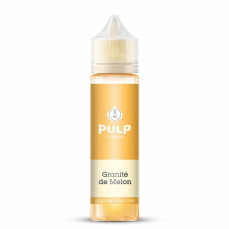 Granité de Melon 60ml - Pulp