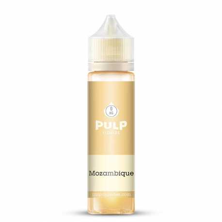Blond Mozambique 60ml - Pulp