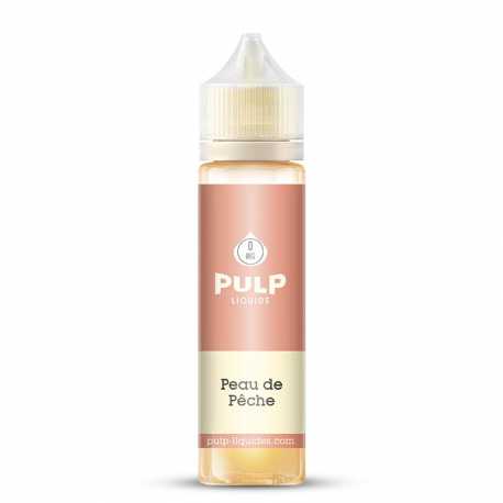 Peau de Pêche 60ml - Pulp