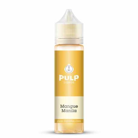 Mangue Manila 60ml - Pulp