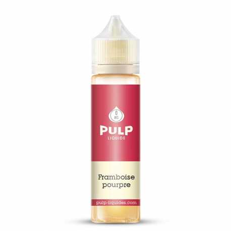 Framboise Pourpre 60ml - Pulp