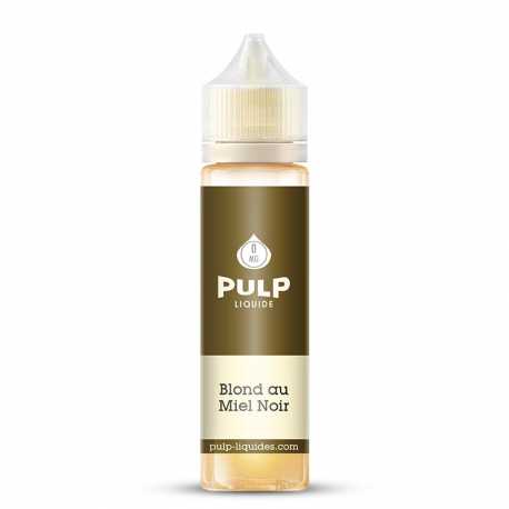 Blond au Miel Noir 60ml - Pulp