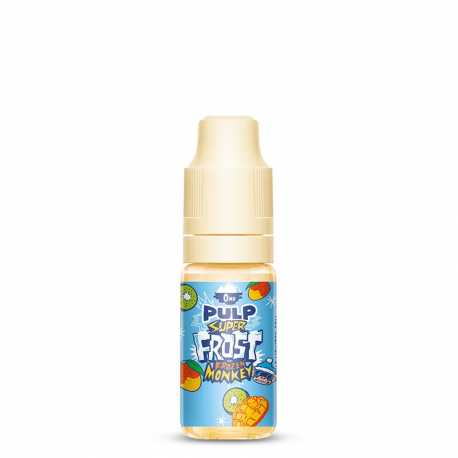 Frozen Monkey Super Frost - Frost & Furious