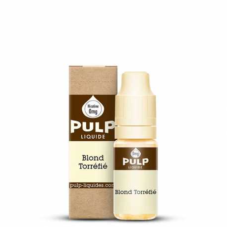 E-Liquide Saveur Classic torréfie 10ml - PULP