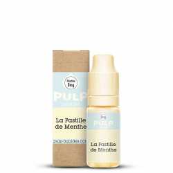 E-Liquide La Pastille de Menthe 10ml - PULP