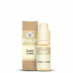 E-liquide Saveur Classic Eagle Creek 10ml - PULP