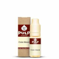 Cola Glacé - Pulp