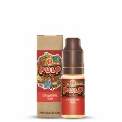 E-Liquide Orange Épicée - Pulp Kitchen