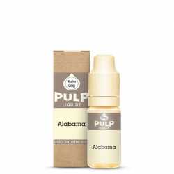 E-Liquide Saveur Classic Alabama 10ml - PULP