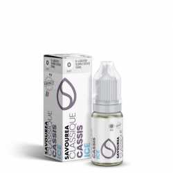 E-liquide Pommelle - Smookies / Savourea