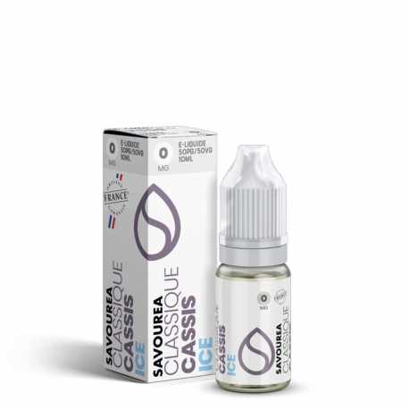 E-liquide Pommelle - Smookies / Savourea