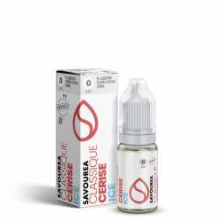 E-liquide Pommelle - Smookies / Savourea