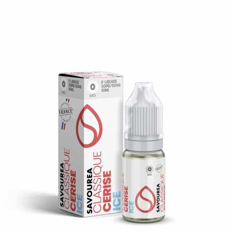 E-liquide Pommelle - Smookies / Savourea