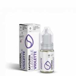 E-liquide Pommelle - Smookies / Savourea