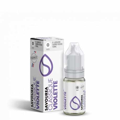 E-liquide Pommelle - Smookies / Savourea