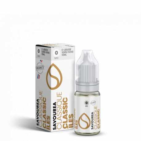 E-liquide Pommelle - Smookies / Savourea