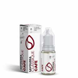 E-liquide Pommelle - Smookies / Savourea