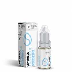 E-liquide Pommelle - Smookies / Savourea