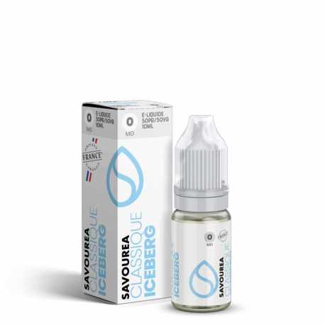 E-liquide Pommelle - Smookies / Savourea