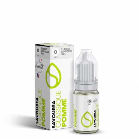 E-liquide Pommelle - Smookies / Savourea