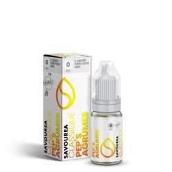 E-liquide Pommelle - Smookies / Savourea