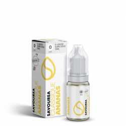 E-liquid Pineapple - Smookies / Savourea