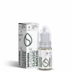 E-liquide Pommelle - Smookies / Savourea