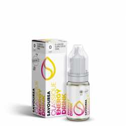E-liquide Pommelle - Smookies / Savourea