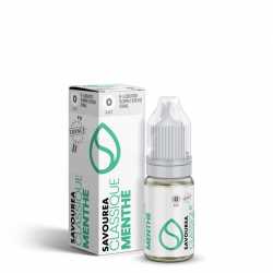 E-liquide Pommelle - Smookies / Savourea