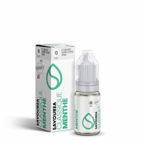 E-liquide Pommelle - Smookies / Savourea