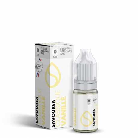 E-liquide Pommelle - Smookies / Savourea