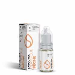 E-liquide Pommelle - Smookies / Savourea