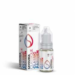 E-liquide Classe Parisien - Savourea