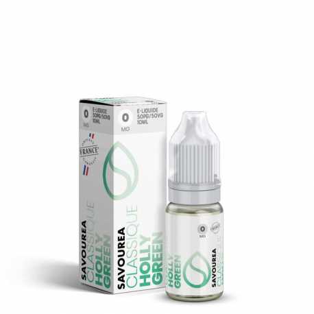 E-liquide Pommelle - Smookies / Savourea