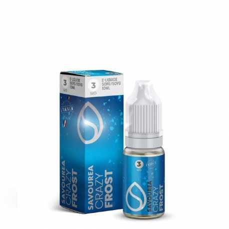 E-liquide Pommelle - Smookies / Savourea