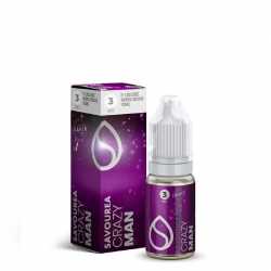 E-liquide Pommelle - Smookies / Savourea