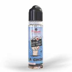 E-liquide La Chose 50ml - Le French Liquide